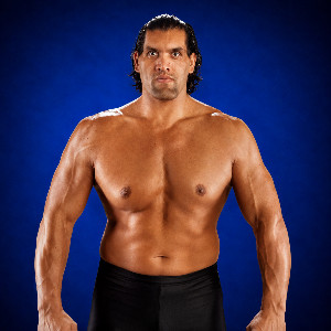 The Great Khali
