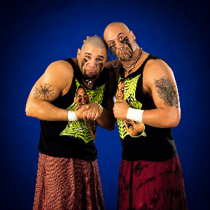 The Headbangers