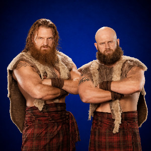 The Highlanders