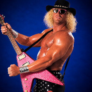 Van Hammer