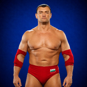 Vladimir Kozlov