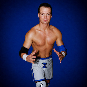 Zach Gowen