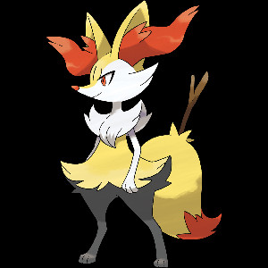 Braixen