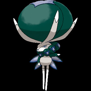 Calyrex
