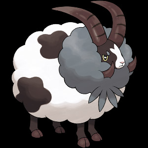 Dubwool