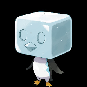 Eiscue (Ice Face)