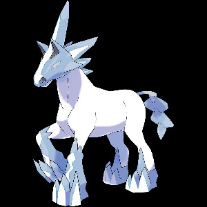 Glastrier