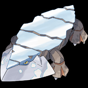 Hisuian Avalugg