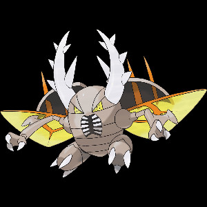 Mega Pinsir