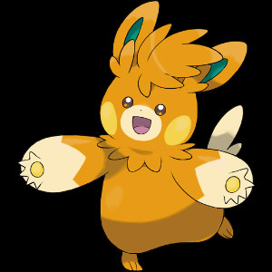 Pawmot