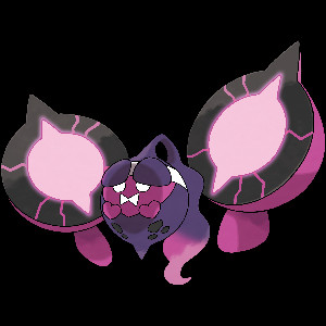 Pecharunt