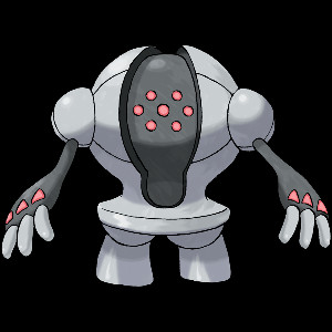 Registeel