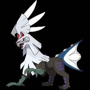 Silvally