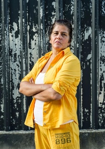 ANTONIA TRUJILLO