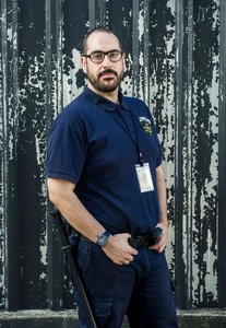 ANTONIO PALACIOS