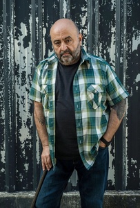 DAMIAN CASTILLO