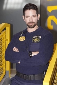 ISMAEL VALBUENA