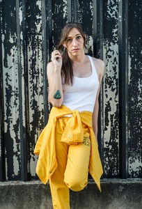 LUNA GARRIDO