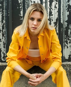 MACARENA FERREIRO
