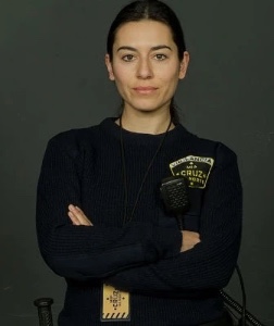 NURIA MILLAN