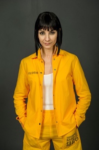 ZULEMA ZAHIR