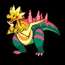 Dracozolt