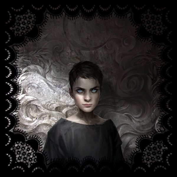Bone Carver