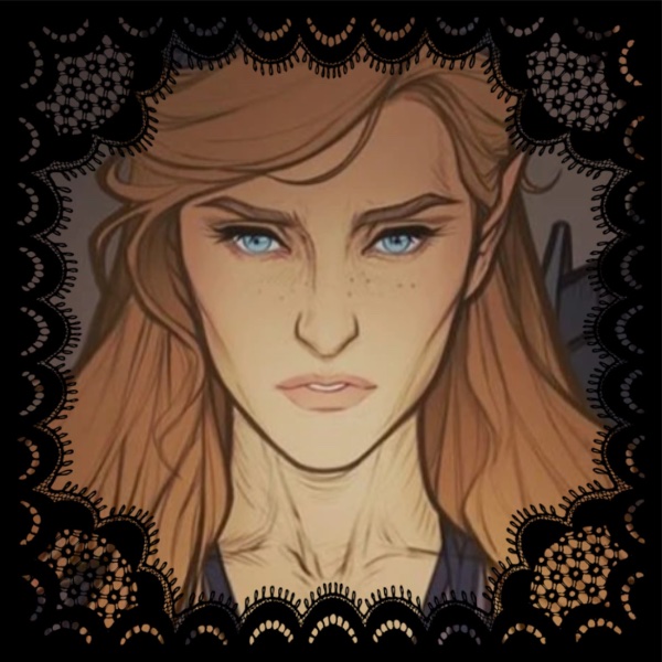 Feyre Archeron