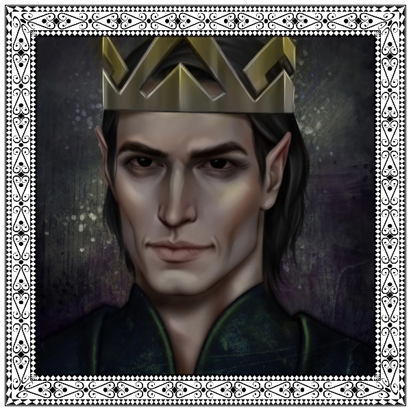 King of Hybern