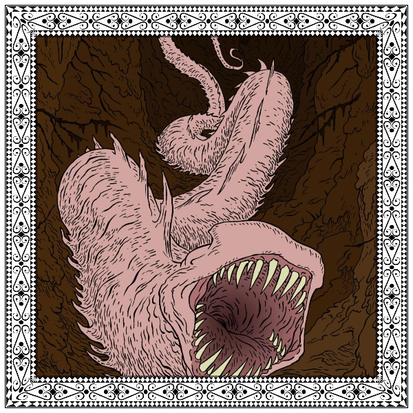 Middengard Wyrm