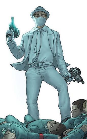 Doctor Nemesis