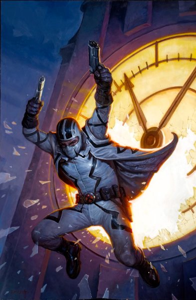 Fantomex