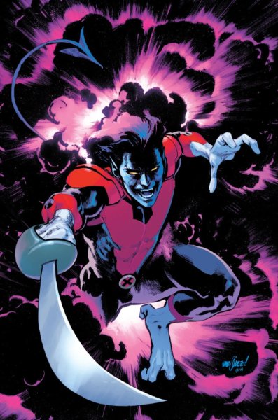 Nightcrawler
