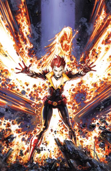 Rachel Summers