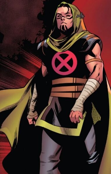 Rictor