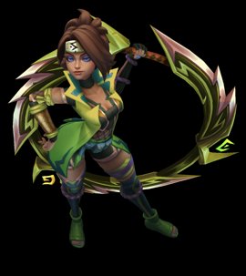Emerald