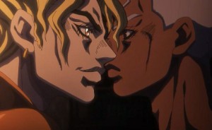 Dio x Pucci