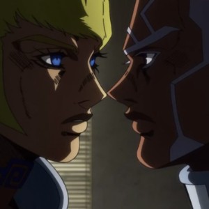 Donatello x Pucci