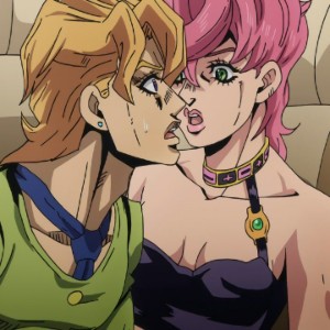 Figo x Trish