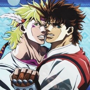 Joseph x Caesar
