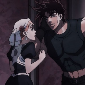 Joseph x Suzy Q