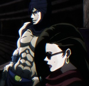 Kars x Lisa Lisa