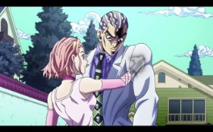 Kira x Reimi