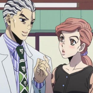 Kira x Shinobu