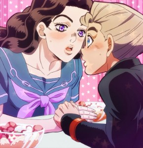 Koichi x Yukako