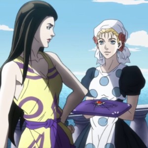 Lisa Lisa x Suzy Q