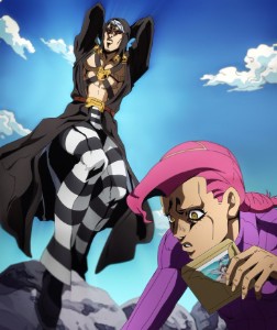 Risotto x Doppio
