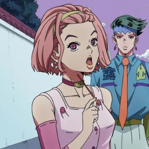 Rohan x Reimi