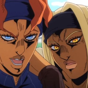 Tiziano x Squalo