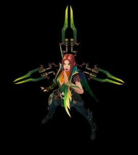 Emerald